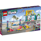 樂高積木 LEGO《 LT41751》Friends 姊妹淘系列 - 滑板公園 特價!!