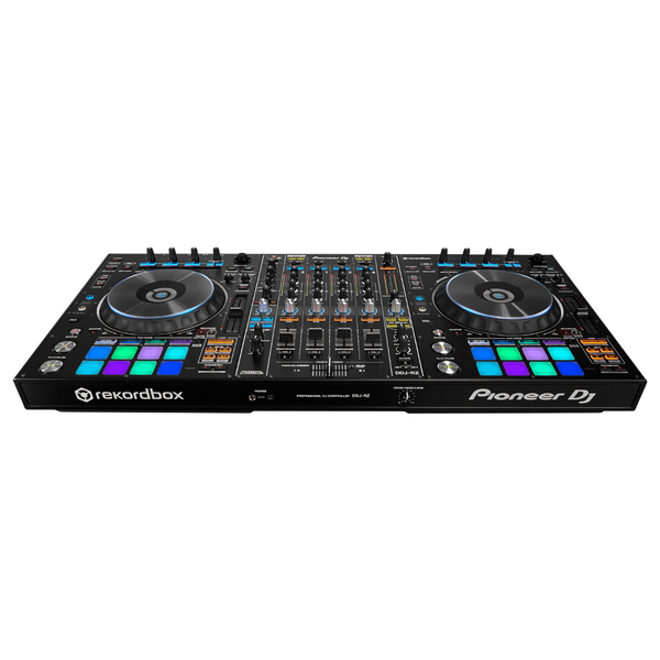 先鋒 Pioneer DDJ-RZ 控制器 專業Rekordbox DJ 控制器 送PIONEER DJE-1500 耳機 (不挑色) product thumbnail 3