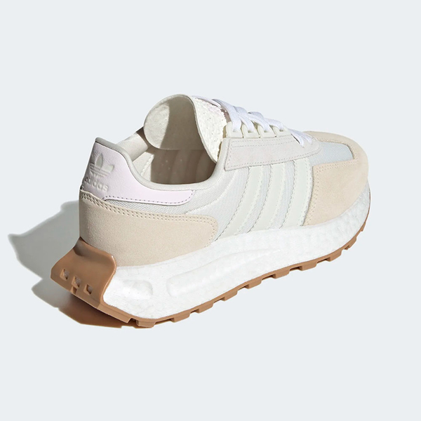 【現貨下殺】Adidas Retropy E5 女鞋 休閒鞋 米 白【運動世界】GW6574 product thumbnail 5