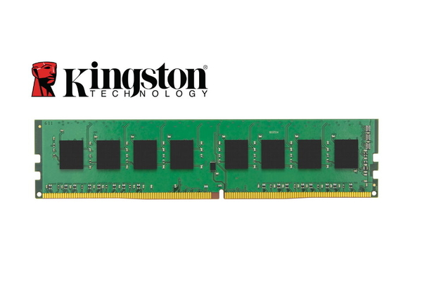 金士頓 DDR4 2400 8G KVR24N17S8/8 KINGSTON 桌上型