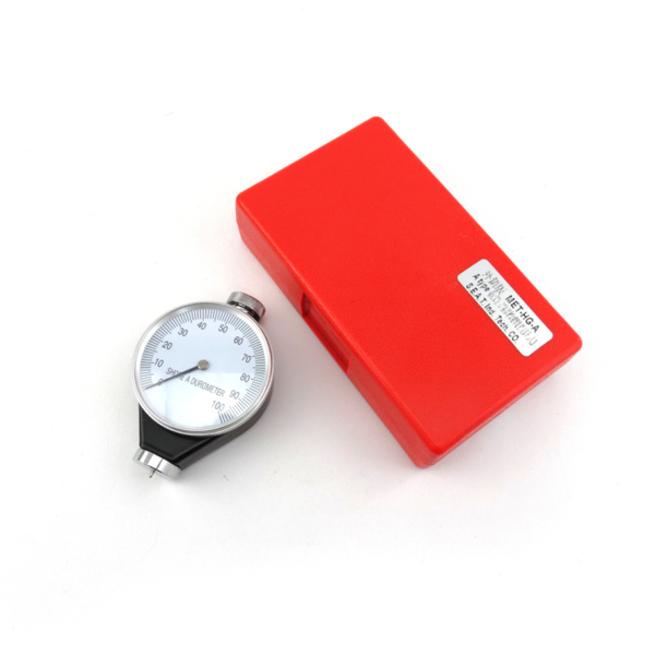 指針式硬度計 低中硬度檢測 指針橡膠硬度計 硬度檢測 邵氏硬度計 指針式硬度計 HG-A product thumbnail 2