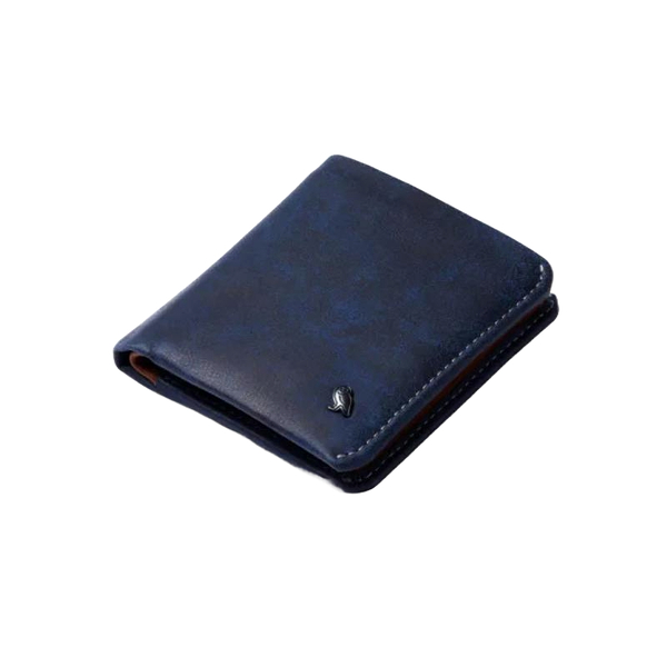 BELLROY Coin Wallet 皮夾-Ocean