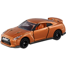 TOMICA 小車 23 NISSAN 日產 GTR R35 再到貨無新車貼  玩具e哥008C85993