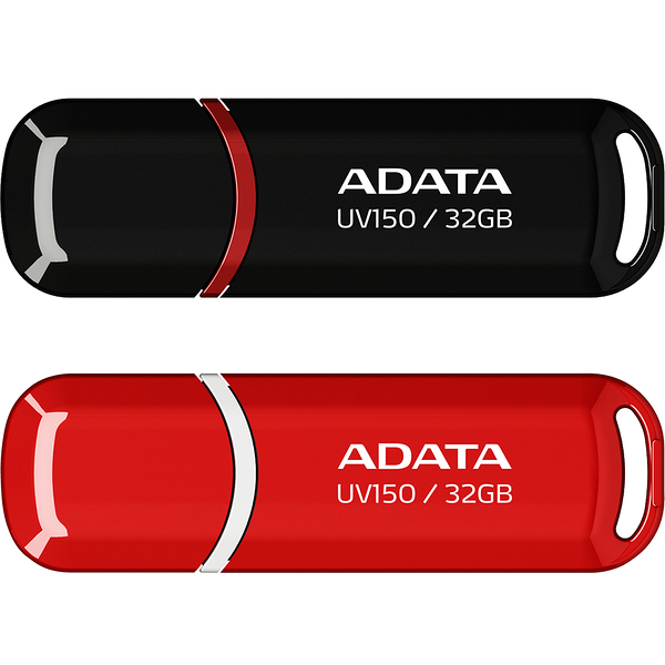 威剛ADATA 32G隨身碟 UV150 兩入組