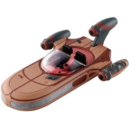 【震撼精品百貨】 TOMICA多美~STAR WARS 星際大戰 TSW-TSW-06 Landspeeder