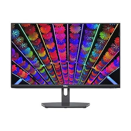 戴爾DELL S2421NX-4Y IPS 23.8吋液晶顯示器 (原廠四年保) 補貨到