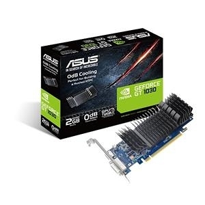 ASUS 華碩 GT1030-SL-2G-BRK 顯示卡