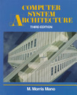 二手書博民逛書店《Computer System Architecture》 R