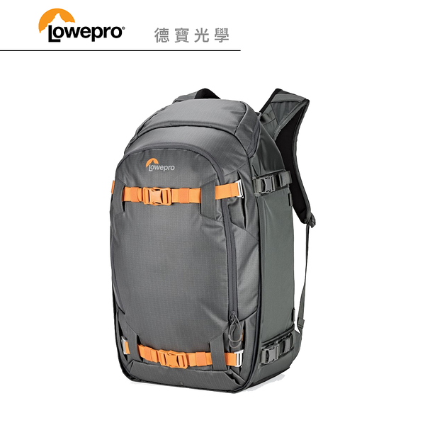 Lowepro Whistler BP450 AW II 惠斯樂後背相機包 黑色 公司貨 旗艦品牌攝影包