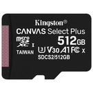 [情報] 金士頓512GB記憶卡$1490