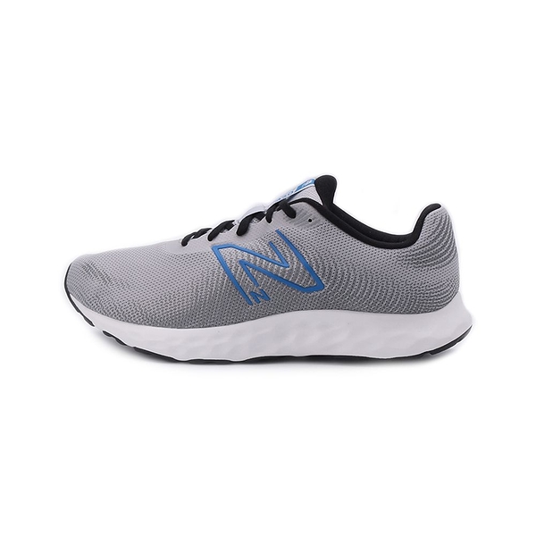 NEW BALANCE 限定版420透氣舒適跑鞋 灰藍 ME420CR3 男鞋