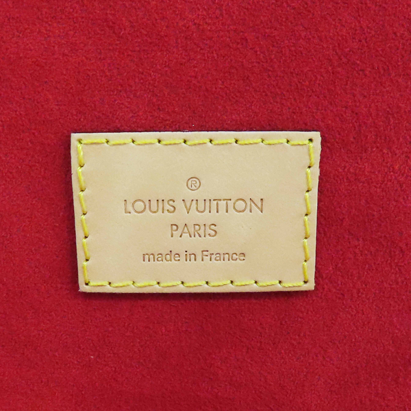 【二手名牌BRAND OFF】LOUIS VUITTON 路易威登 原花 COFFRET 8 MONTRES 腕錶 收藏盒 硬箱錶盒 M20039 product thumbnail 8