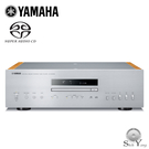 YAMAHA 山葉 CD-S2100 Hi-Fi SACD/CD播放機【公司貨保固+免運】