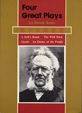 二手書博民逛書店 《Four Great Plays: A Doll、s House ...》 R2Y ISBN:9575868366│Ibsen