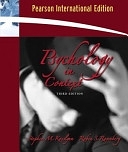 二手書博民逛書店 《Psychology in Context》 R2Y ISBN:0205491596│Pearson Educacion