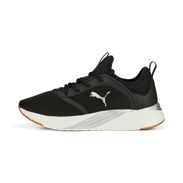 PUMA Softride Ruby Better Wns 女款 黑色 慢跑運動鞋 37731103【KAORACER】