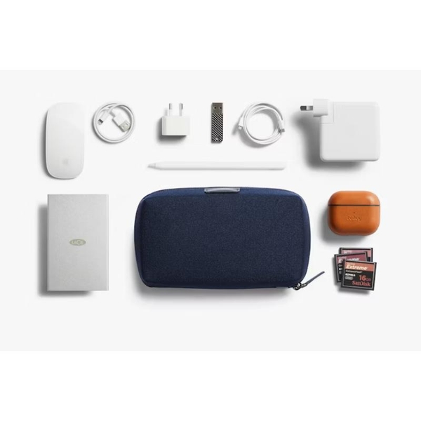 BELLROY Tech Kit 收納包-ArcadeGary product thumbnail 8