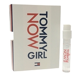 Tommy Hilfiger Tommy NOW Girl 即刻實現女性淡香水 針管1.5ml【UR8D】
