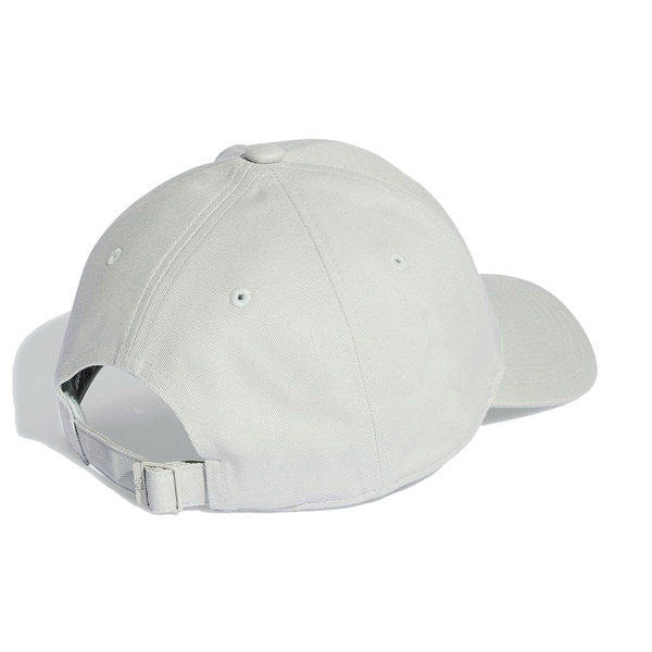 Adidas BBALL CAP TONAL 男女運動帽 鴨舌帽 KAORACER II3559 product thumbnail 2