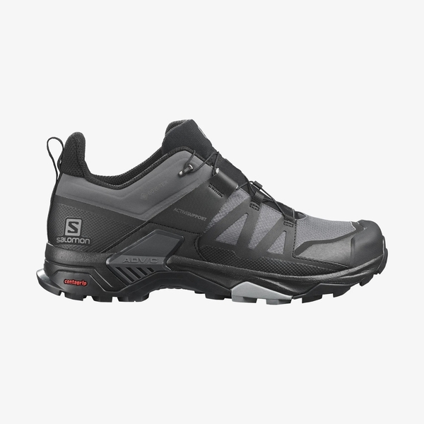 [n]~] SALOMON k X ULTRA 4 WIDE GTX Cnsc No. L41289200 Ϧ//۸O