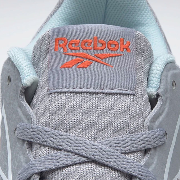 REEBOK LIQUIFECT 180 S 女鞋 慢跑 避震 網布 透氣 舒適 灰 白【運動世界】FV2751 product thumbnail 7