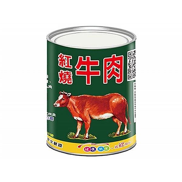 欣欣 紅燒牛肉(300g)【小三美日】※禁空運 DS013959