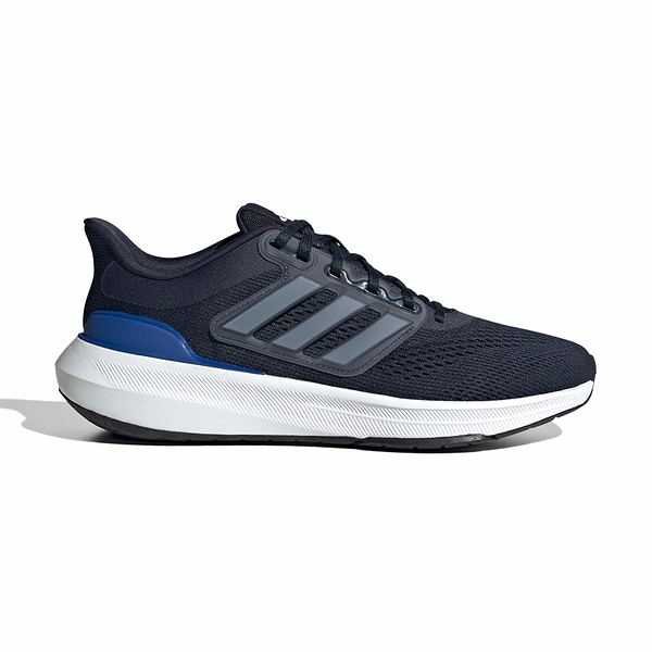 ADIDAS ULTRABOUNCE 男運動跑鞋 避震 藍 KAORACER ID2253