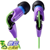 [東京直購] TDK N03 系列 耳道式耳機 TH-NEC300PU 紫色限定版