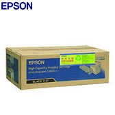 ESPON 原廠高容量碳粉匣 S051127( 黑) (C3800DN/C3800N)原價$6830 下殺六折