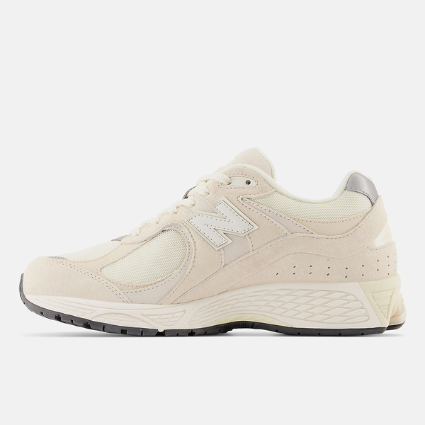 【現貨】New Balance 2002R D 男鞋 女鞋 慢跑鞋 休閒鞋 運動 燕麥灰 M2002RCC product thumbnail 3