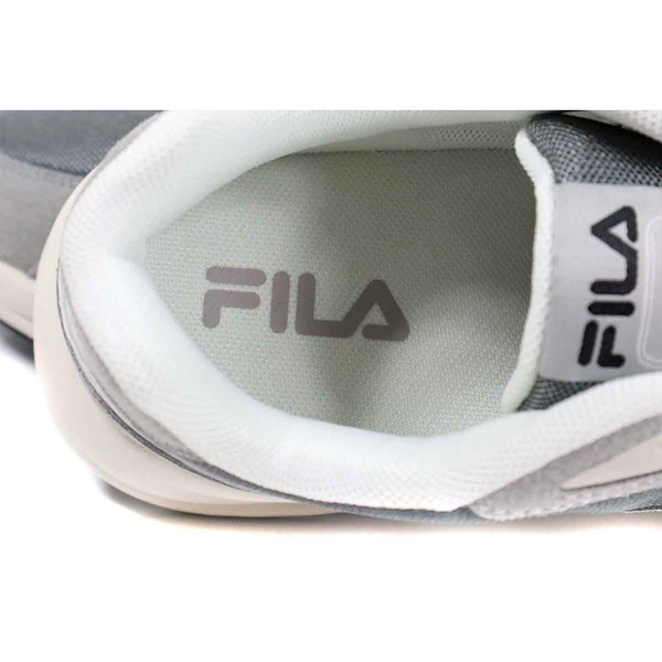 FILA 運動鞋 男鞋 灰色 厚底 1-J905X-441 no292 product thumbnail 7