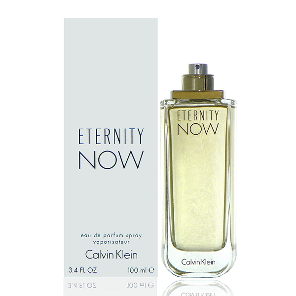 eternity now calvin klein 100ml