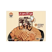 小林煎餅 超值綜合包(186g) 奶蛋素【小三美日】DS003532