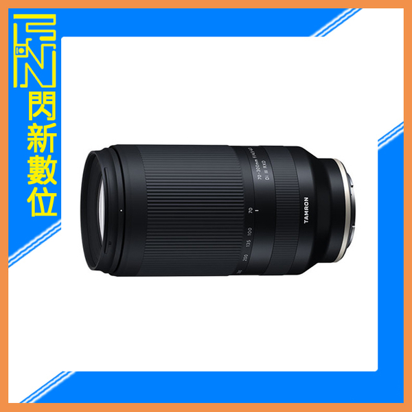 Tamron 70-300mm F4.5-6.3 DiIII RXD 鏡頭(A047,70-300,公司貨)SONY E | Yahoo奇摩購物中心