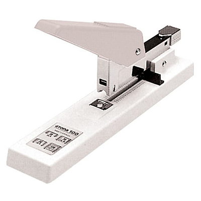 ETONA E100 多用訂書機/釘書機 6-13/23針