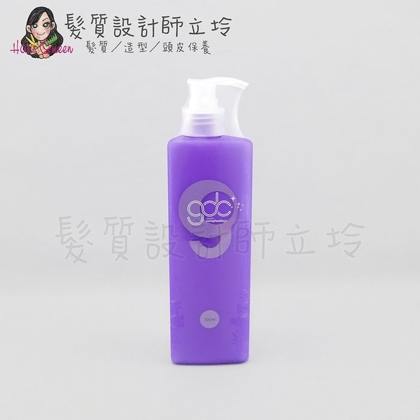 立坽『造型品』統荃企業公司貨 GDC 光纖強力蜜乳300ml LM06