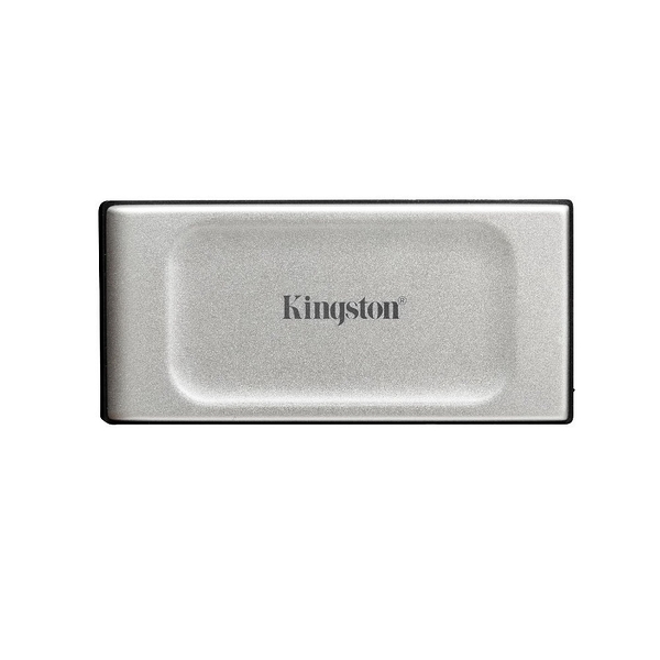 Kingston 金士頓 XS2000 2TB 外接式 行動固態硬碟 Portable SSD SXS2000/2000G