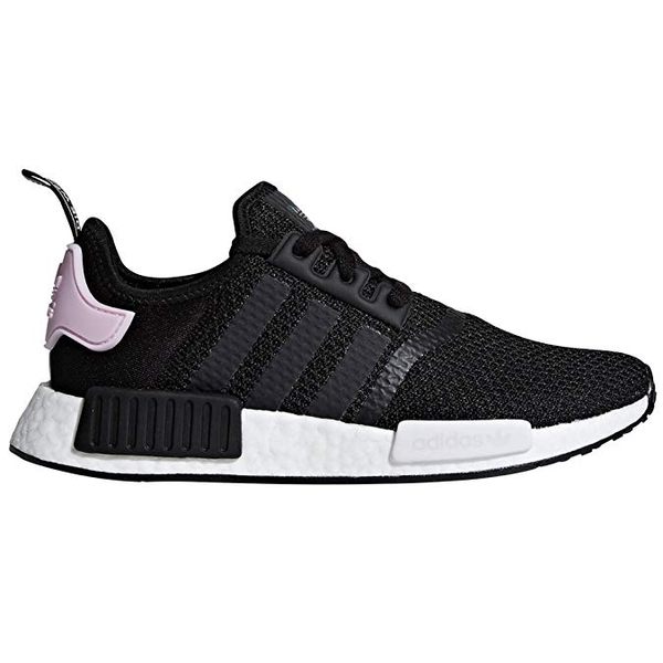 x［TellCathy］Adidas NMD R1 黑粉 楊冪著用 B37649