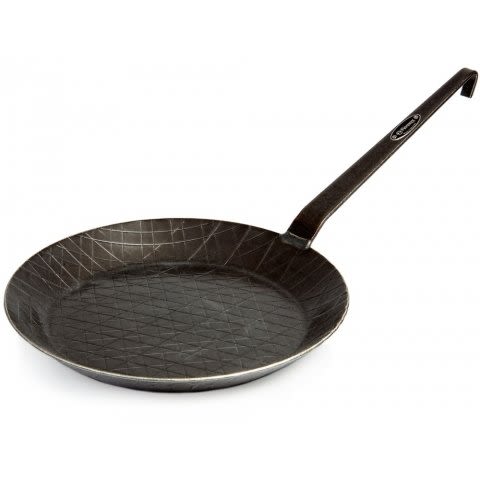 [n]~]Petromax Wrought Iron Pans K32cm No.sp32