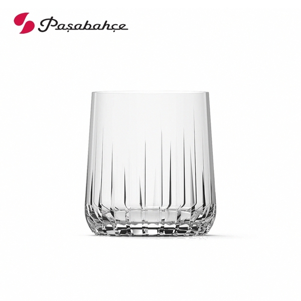 【Pasabahce】Nova Whiskey Tumbler 310mL 威士忌杯 酒杯 水杯 飲料杯 果汁杯 玻璃杯 product thumbnail 3