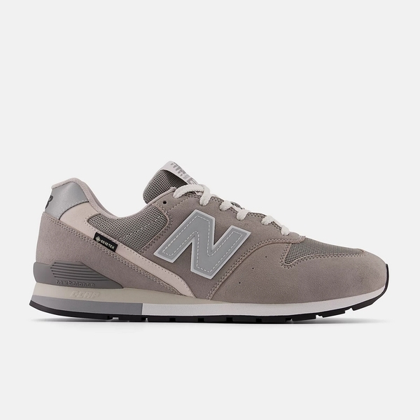 New Balance 996系列元祖灰復古穿搭D楦休閒鞋運動GOER-TEX 防水