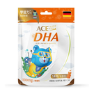 ACE SUPER KID DHA營養Q軟糖 14顆/包