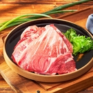 【台糖優質肉品】僧帽肉 1kg量販包(CAS認證健康豬肉)