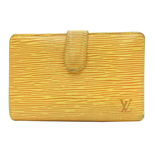 Louis Vuitton PORTEFEUILLE JULIETTE Juliette wallet (M69432) in 2023