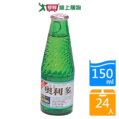 金車奧利多活性飲料150MLx24【愛買】