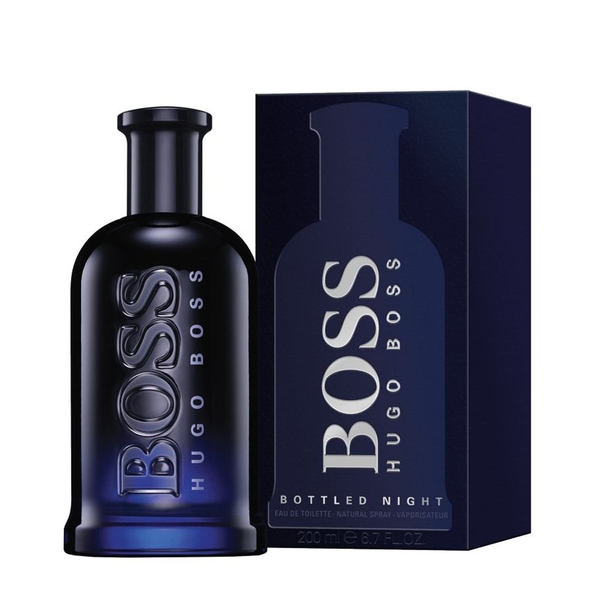 hugo boss hugo man 200 ml