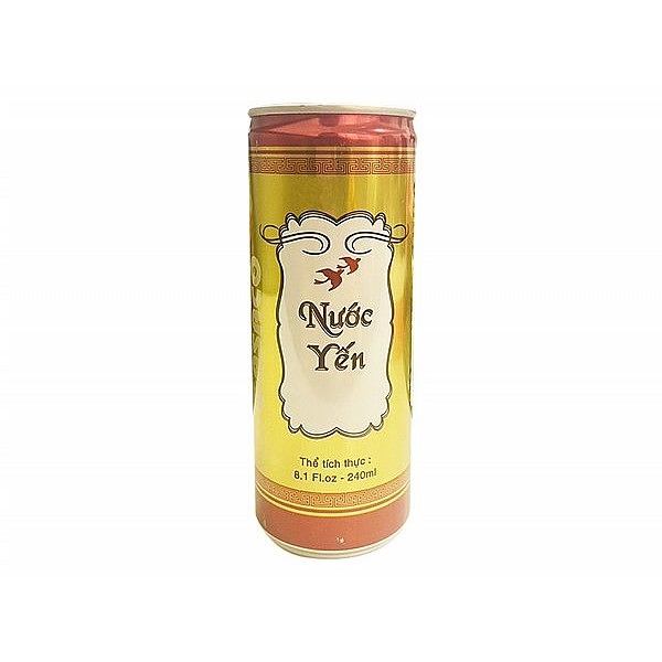 越南 Nuoc Yen 燕窩(240ml)【小三美日】※禁空運