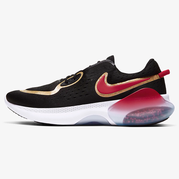 Nike Joyride Run 2 POD 男鞋 慢跑 休閒 CNY 新年 黑 金【運動世界】CU3008-071 product thumbnail 2