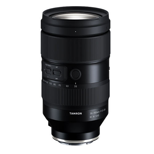 TAMRON 35-150mm F2-2.8 Di III VXD 全片幅 望遠變焦鏡(35-150,A058,公司貨)NIKON Z product thumbnail 2