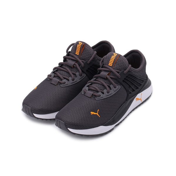 PUMA PACER FUTURE 休閒跑鞋 碳灰黑 38036730 男鞋